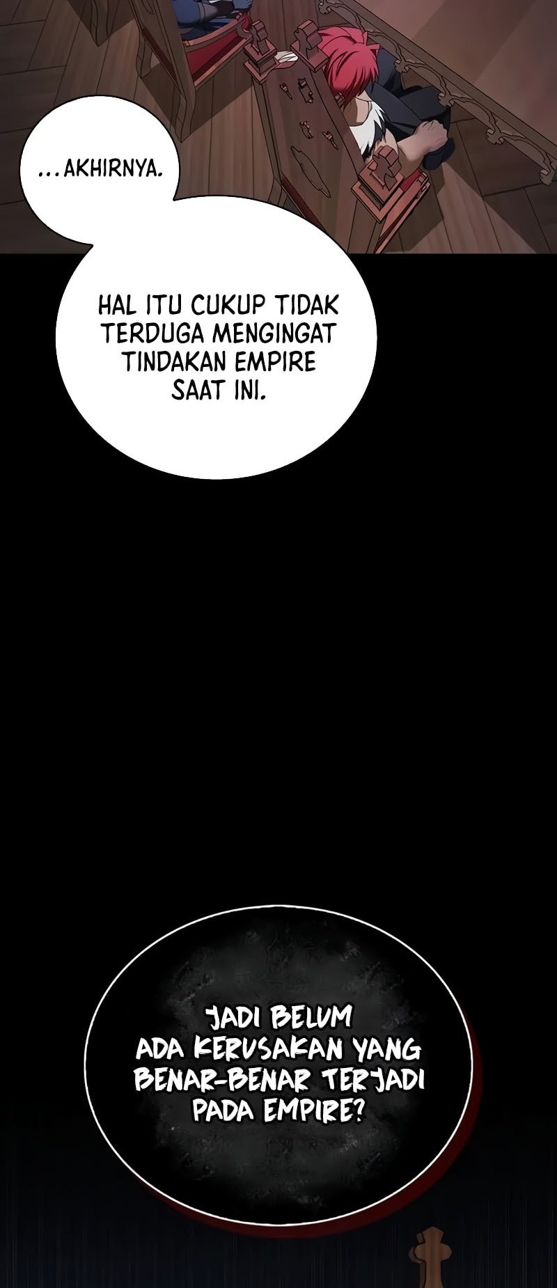 I'm Not That Kind of Talent Chapter 78 - halaman 60
