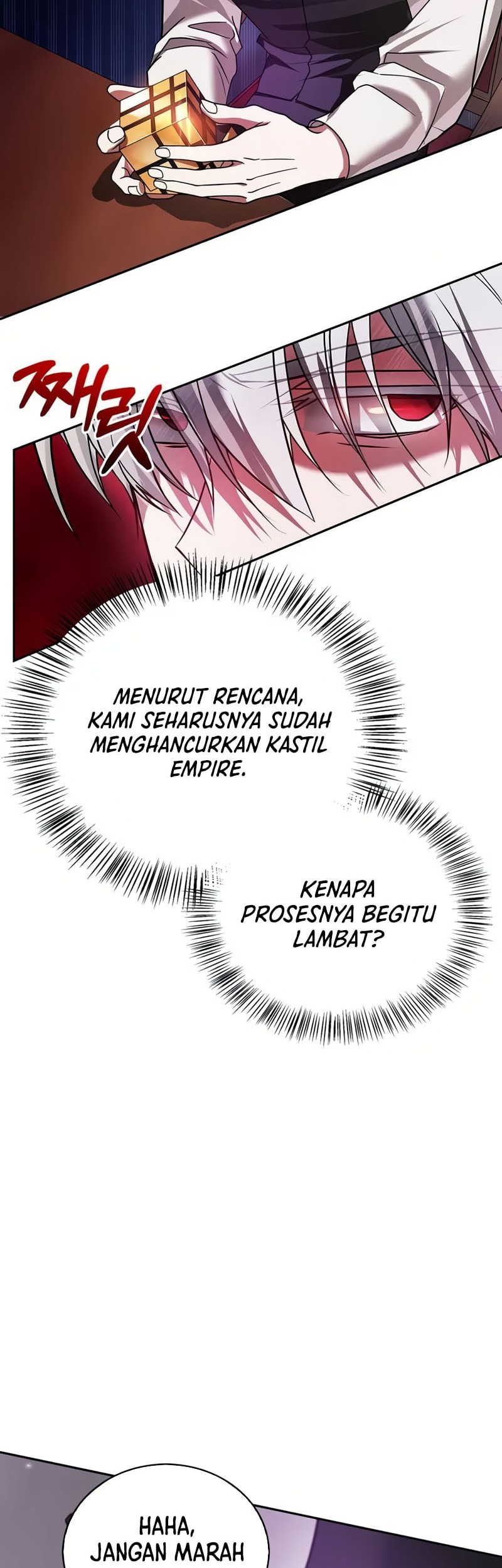 I'm Not That Kind of Talent Chapter 78 - halaman 62
