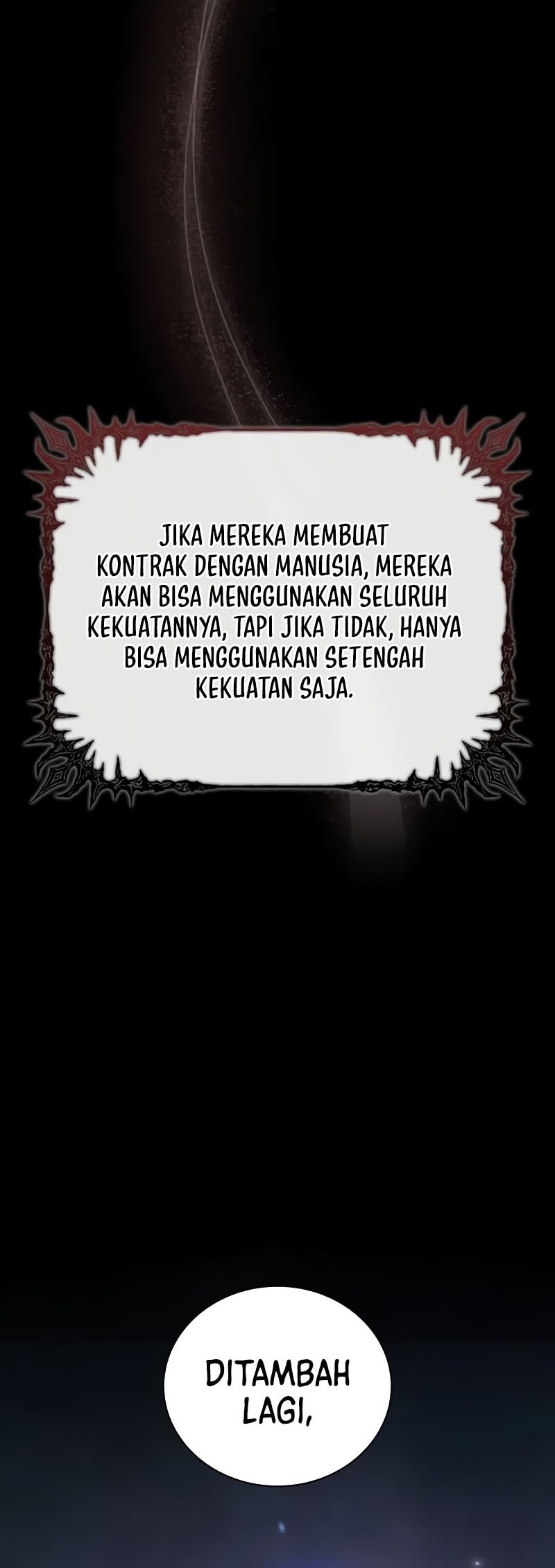 I'm Not That Kind of Talent Chapter 78 - halaman 64
