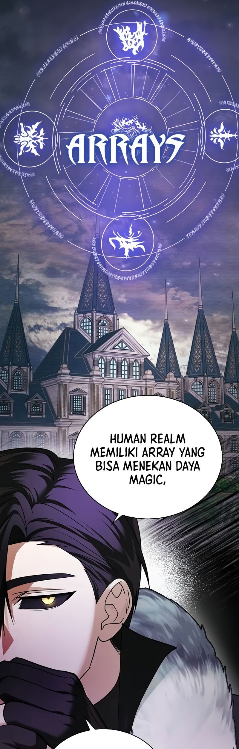 I'm Not That Kind of Talent Chapter 78 - halaman 65