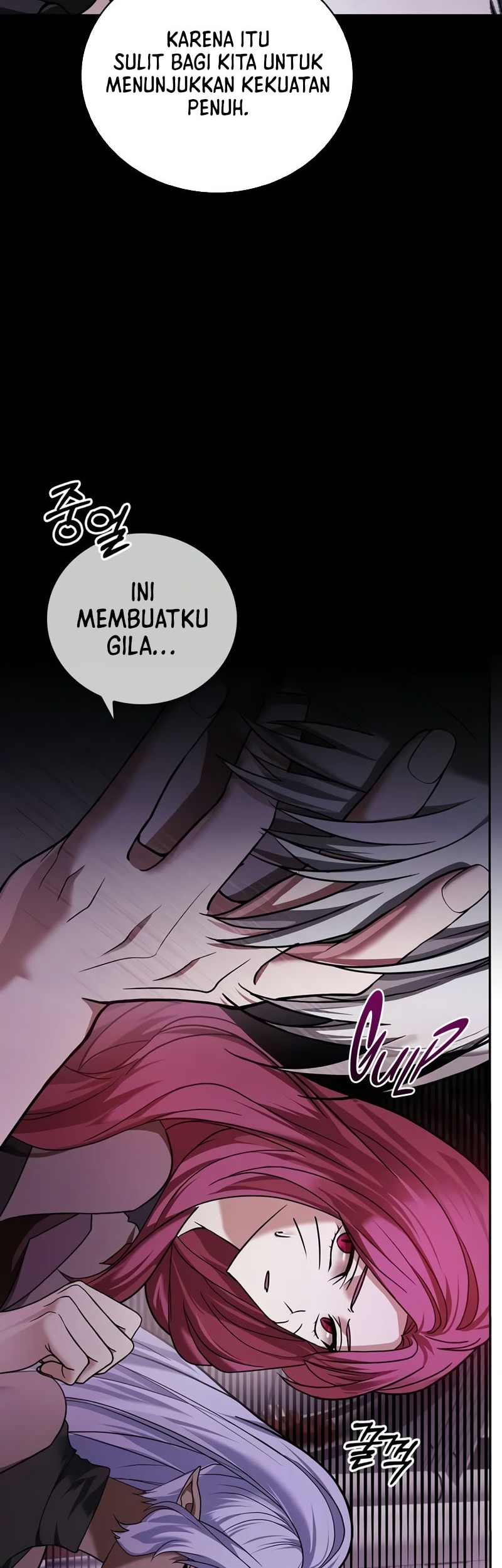 I'm Not That Kind of Talent Chapter 78 - halaman 66