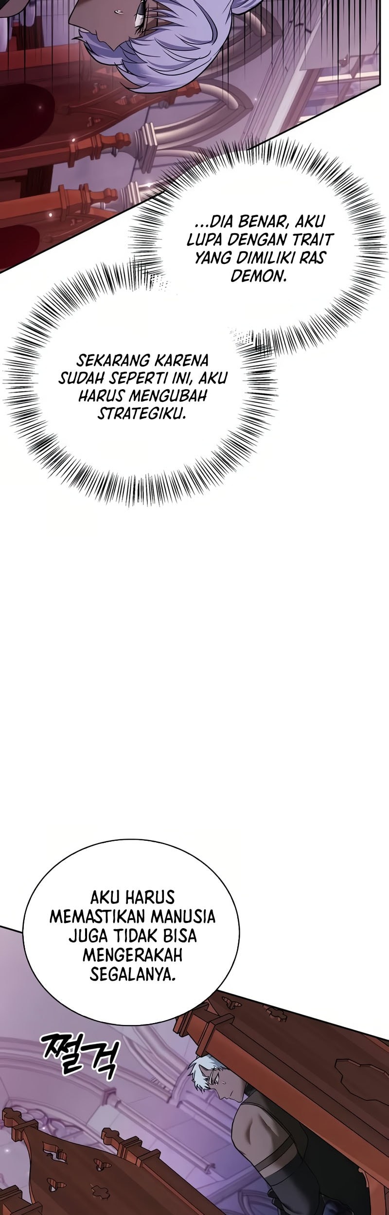 I'm Not That Kind of Talent Chapter 78 - halaman 67