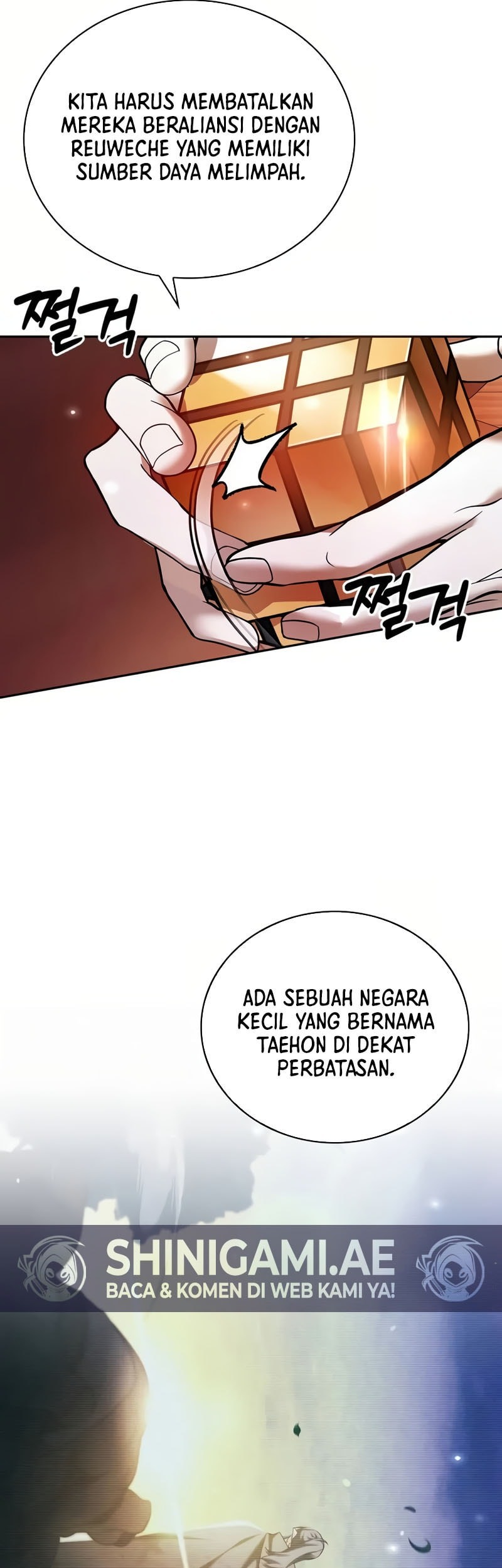 I'm Not That Kind of Talent Chapter 78 - halaman 69