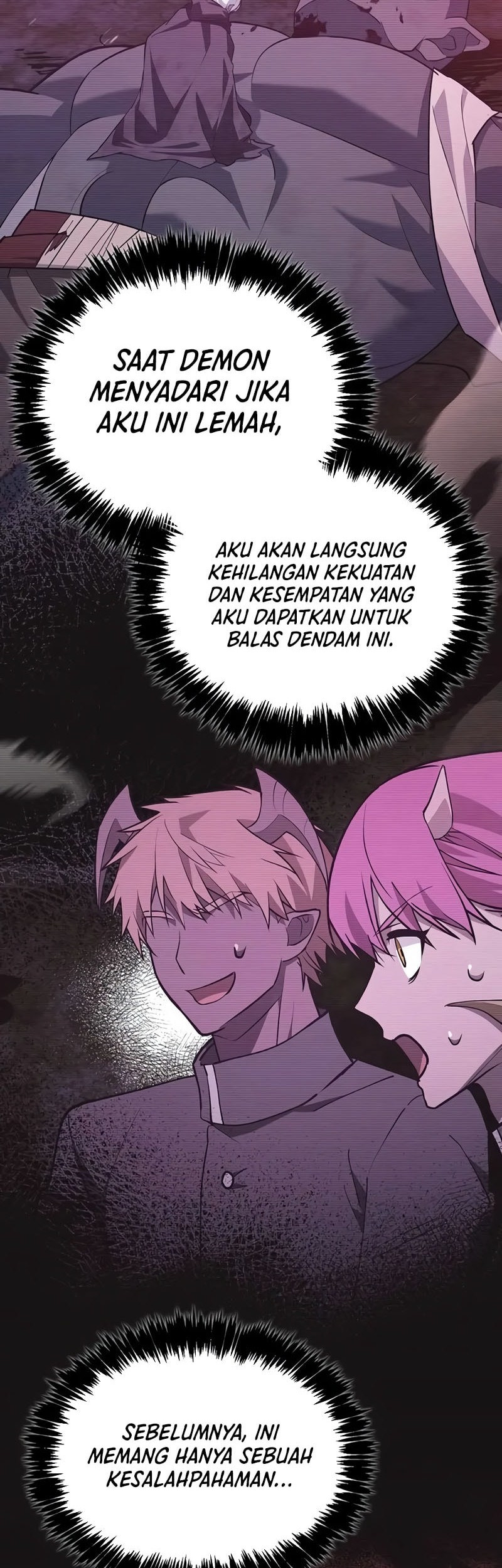I'm Not That Kind of Talent Chapter 78 - halaman 7