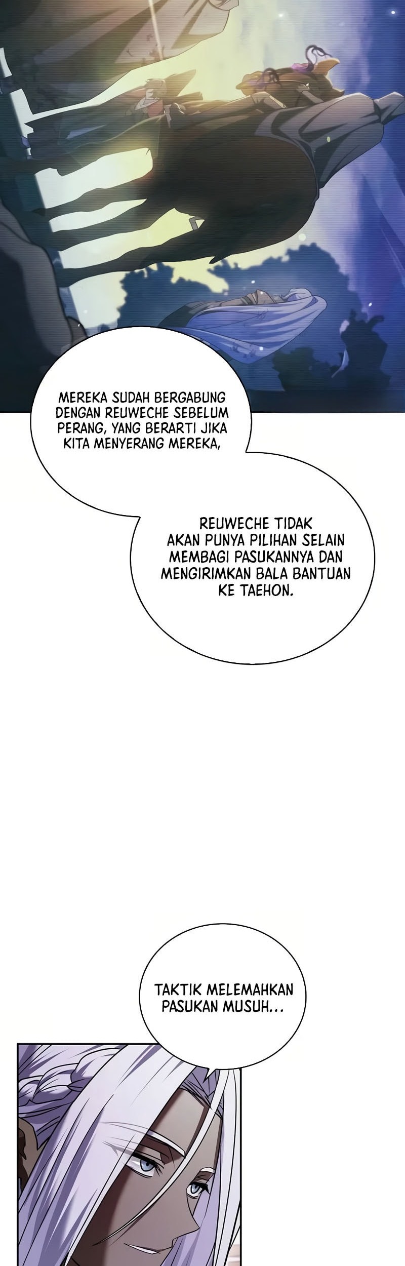 I'm Not That Kind of Talent Chapter 78 - halaman 70