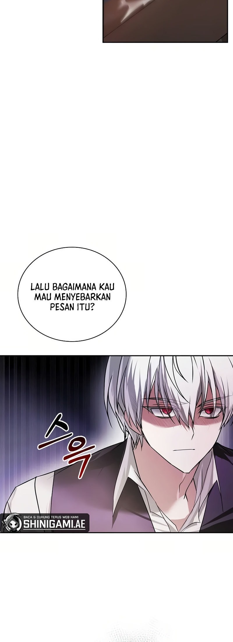 I'm Not That Kind of Talent Chapter 78 - halaman 72