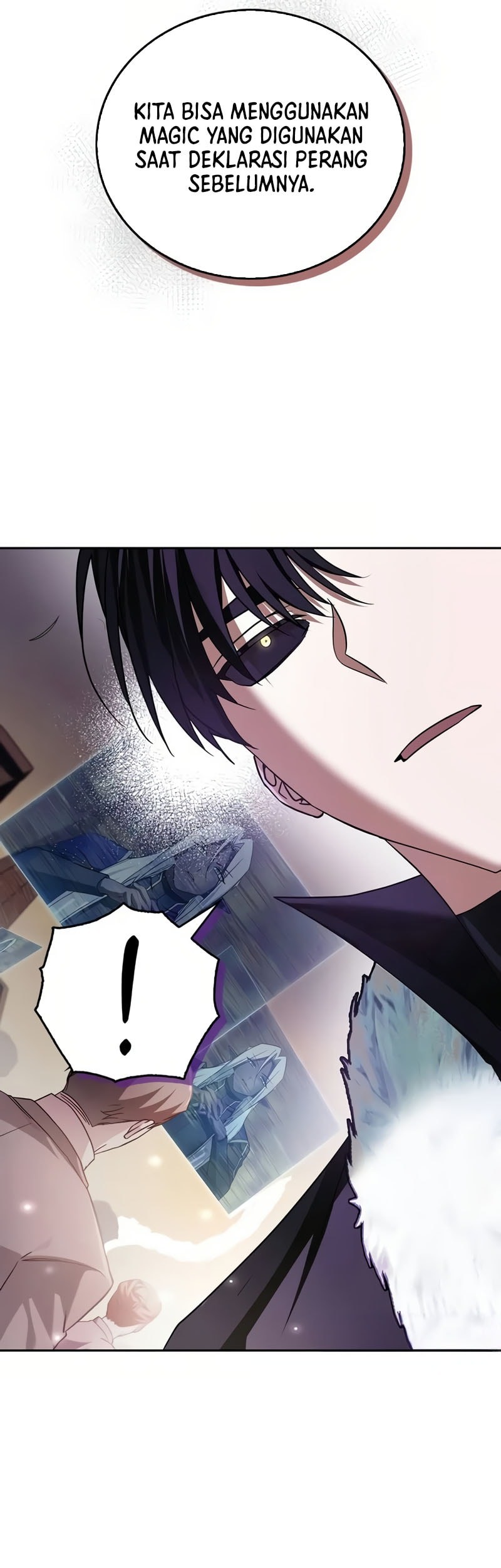 I'm Not That Kind of Talent Chapter 78 - halaman 73
