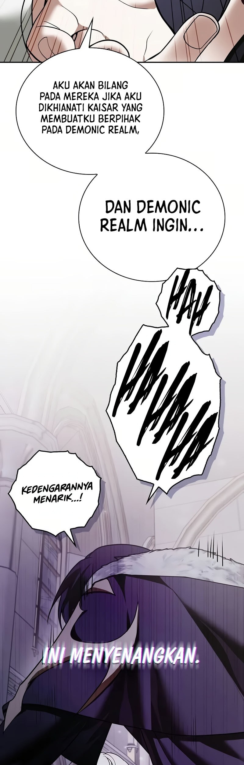 I'm Not That Kind of Talent Chapter 78 - halaman 75