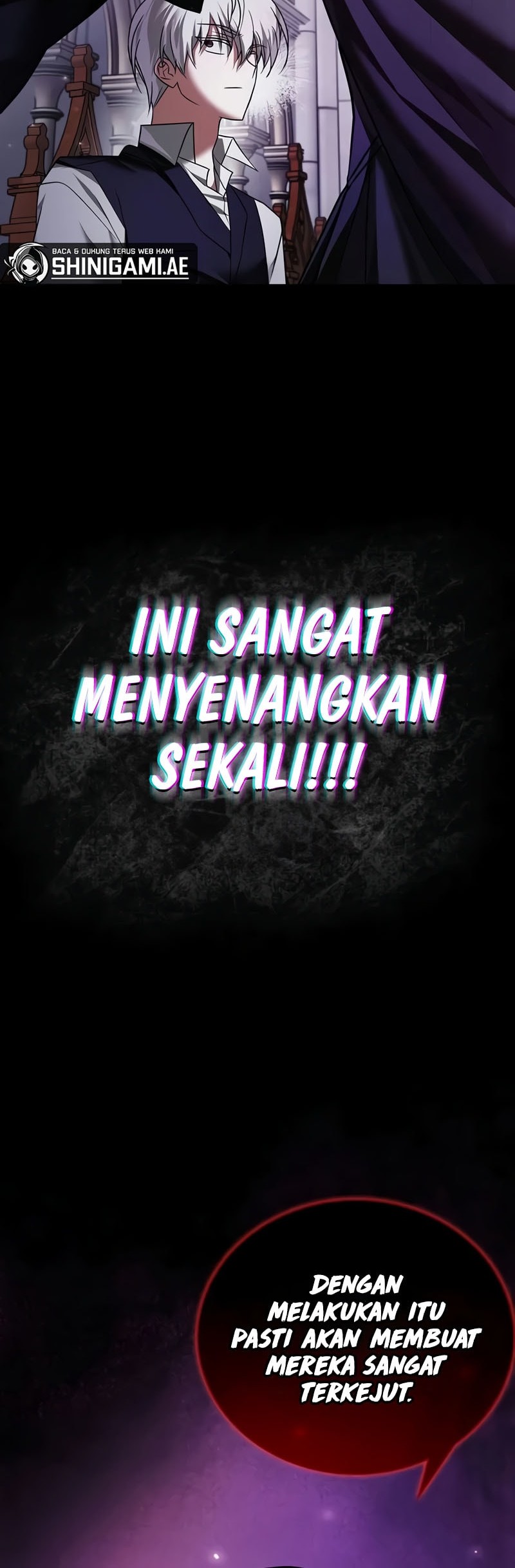 I'm Not That Kind of Talent Chapter 78 - halaman 76