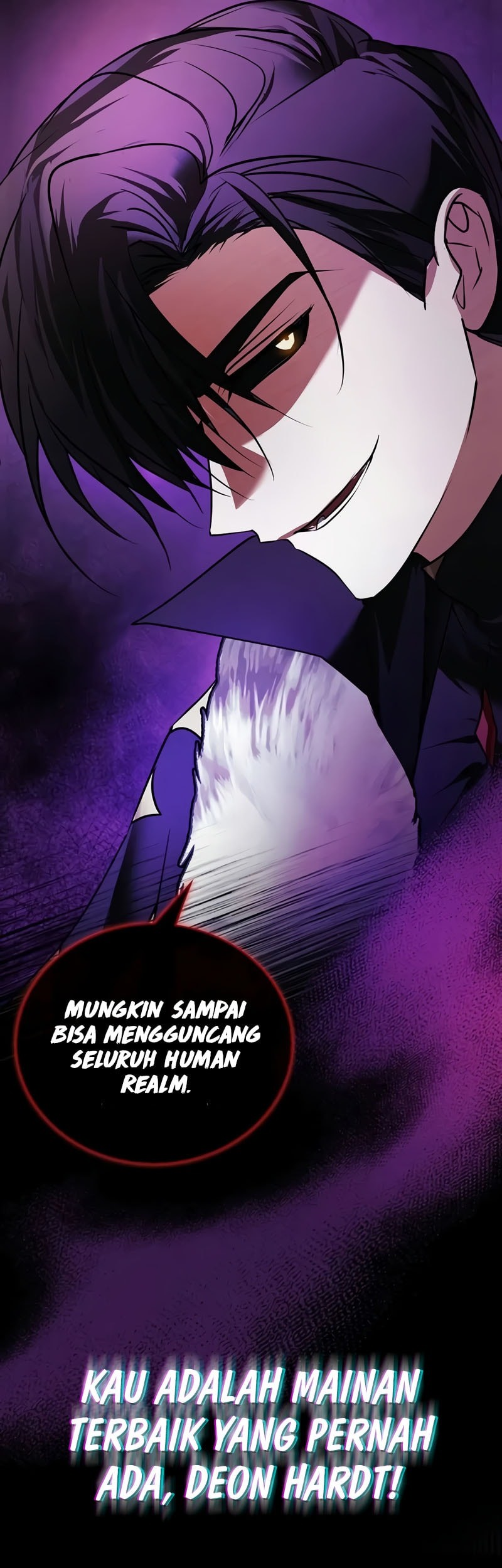 I'm Not That Kind of Talent Chapter 78 - halaman 77