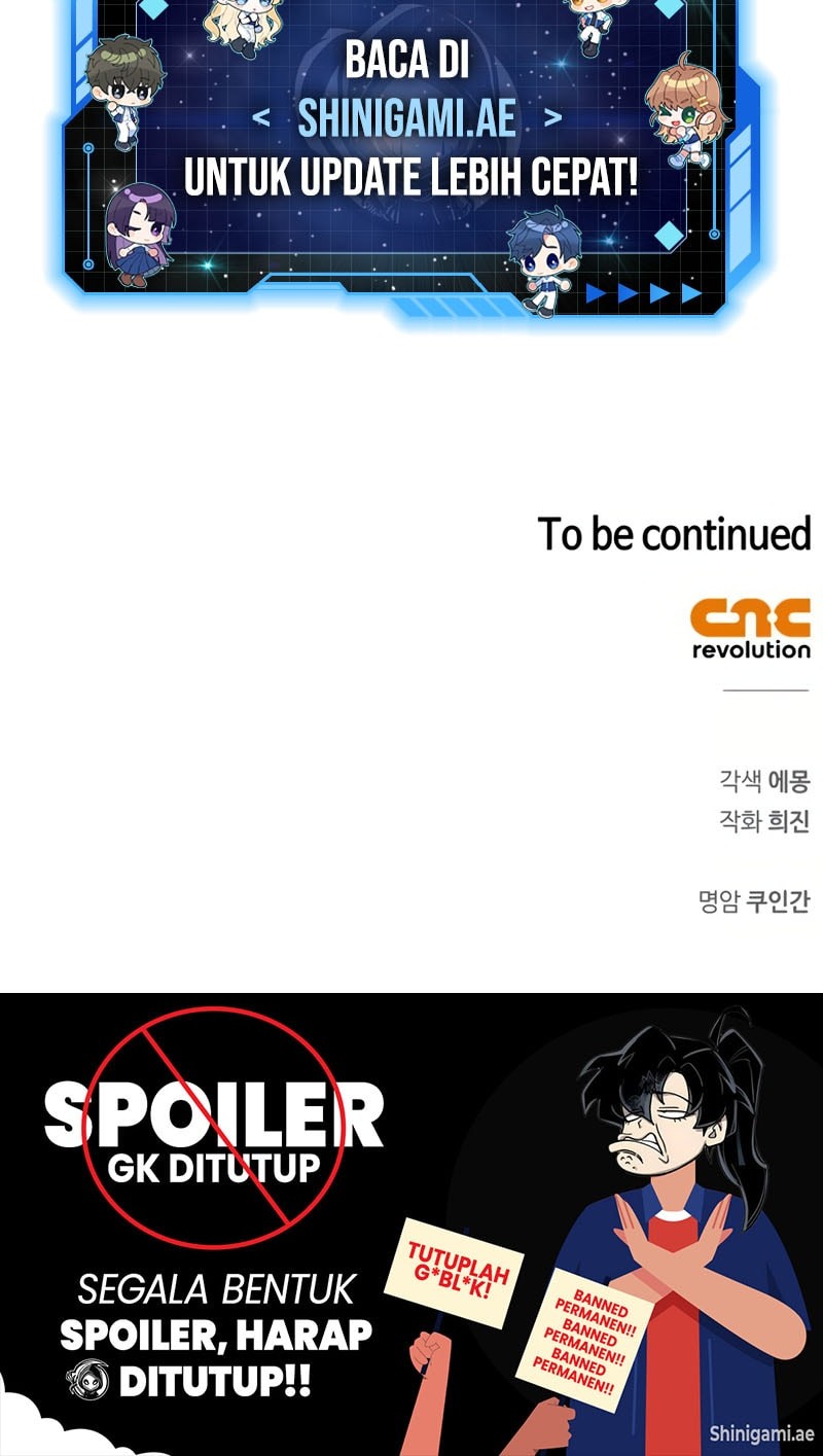 I'm Not That Kind of Talent Chapter 78 - halaman 83