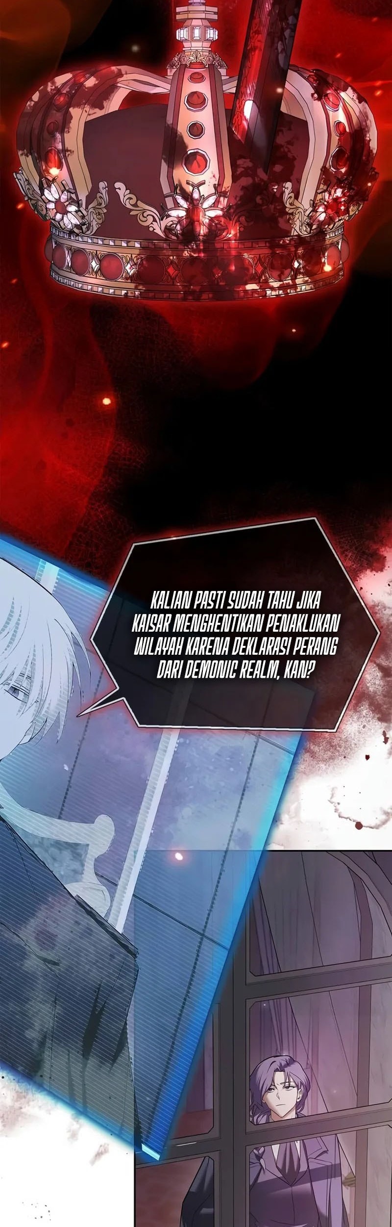 I'm Not That Kind of Talent Chapter 79 - halaman 16