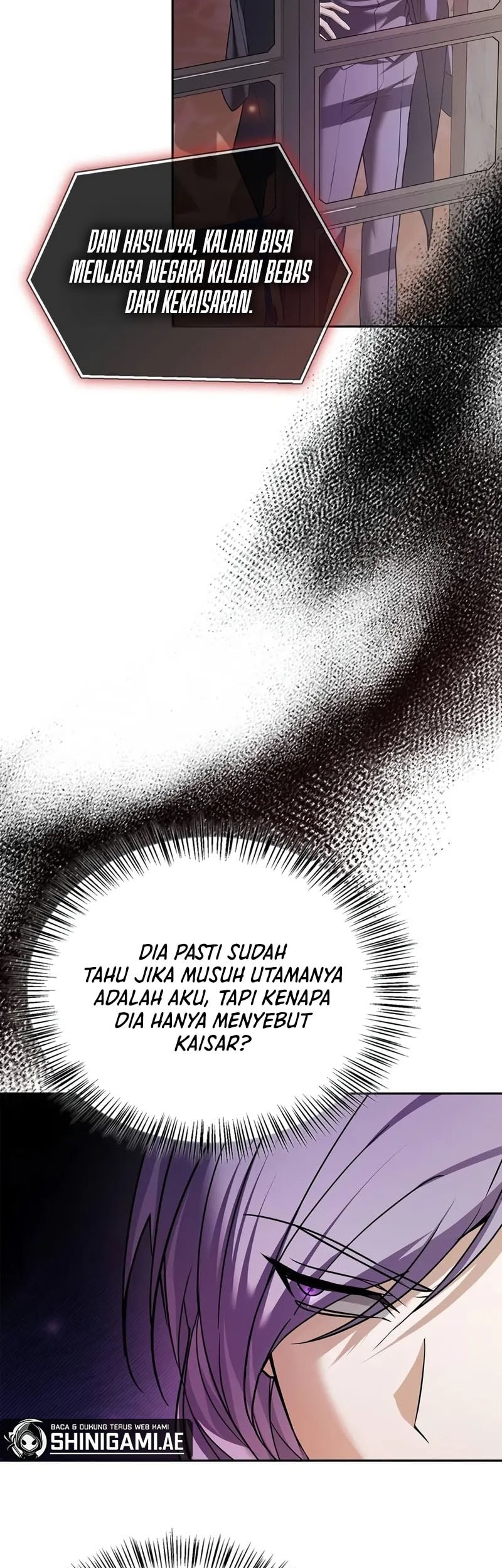 I'm Not That Kind of Talent Chapter 79 - halaman 17