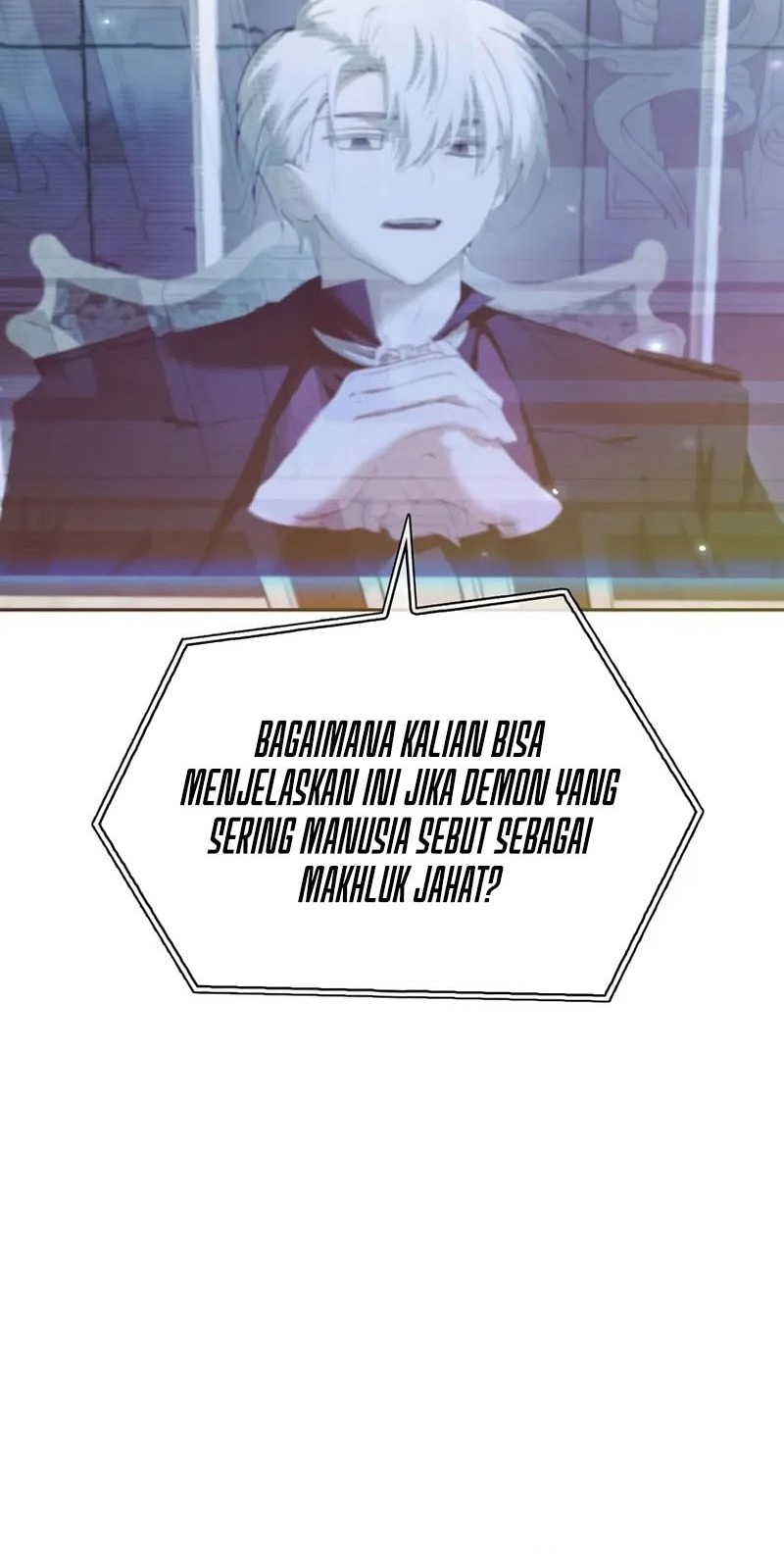 I'm Not That Kind of Talent Chapter 79 - halaman 22