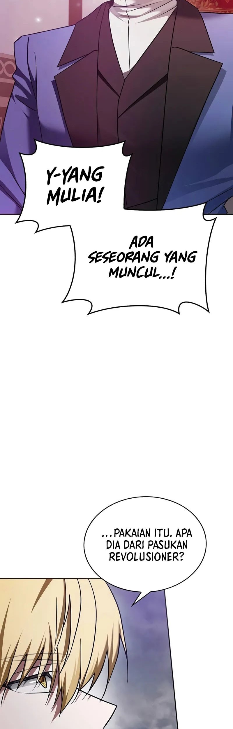 I'm Not That Kind of Talent Chapter 79 - halaman 25
