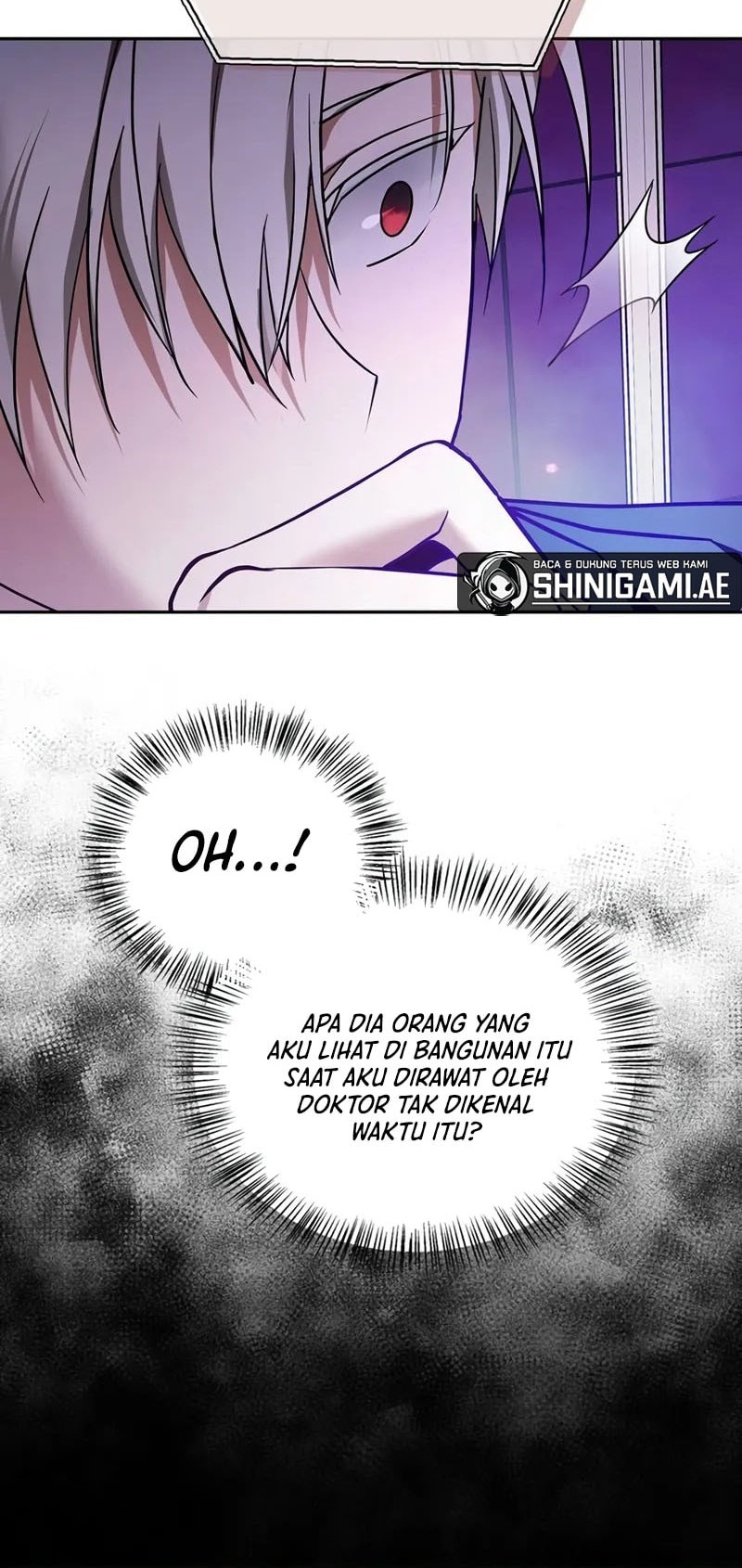 I'm Not That Kind of Talent Chapter 79 - halaman 30