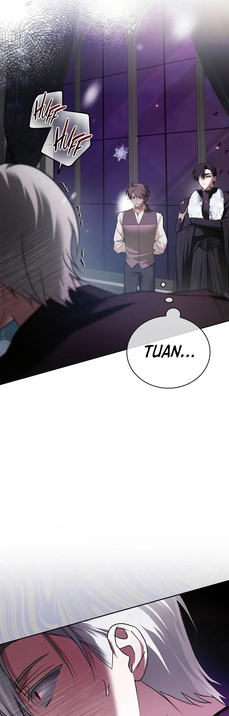 I'm Not That Kind of Talent Chapter 79 - halaman 39