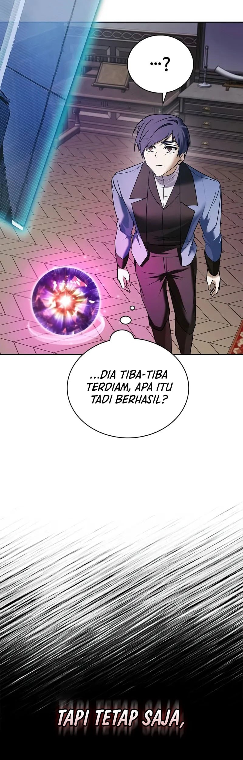 I'm Not That Kind of Talent Chapter 79 - halaman 41