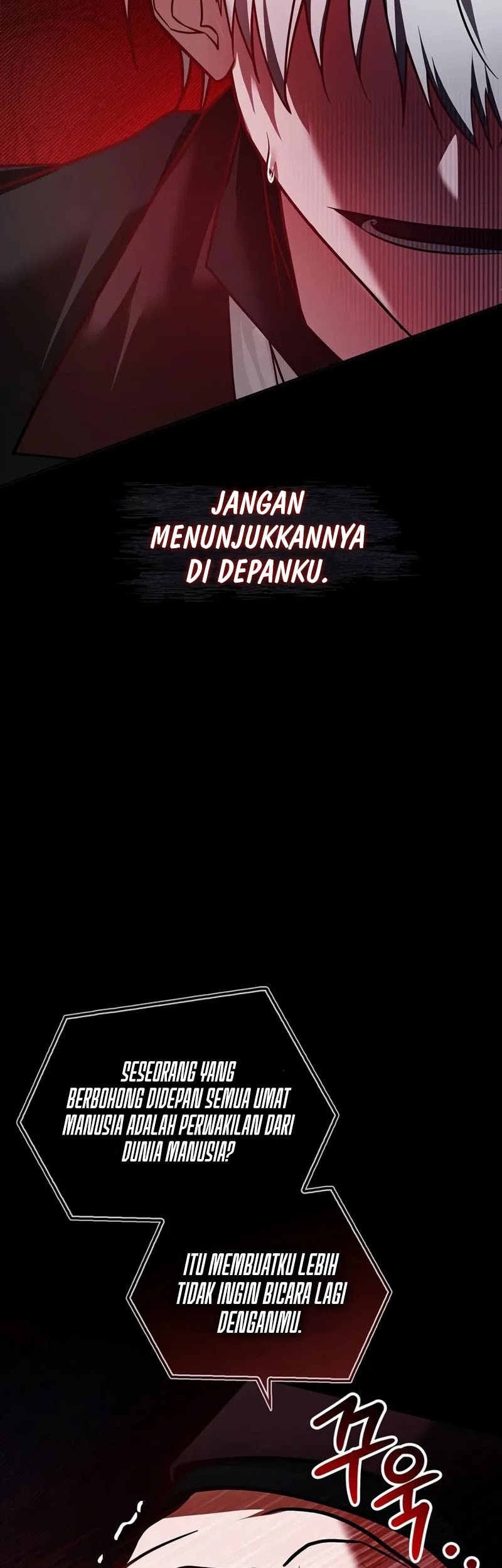 I'm Not That Kind of Talent Chapter 79 - halaman 45
