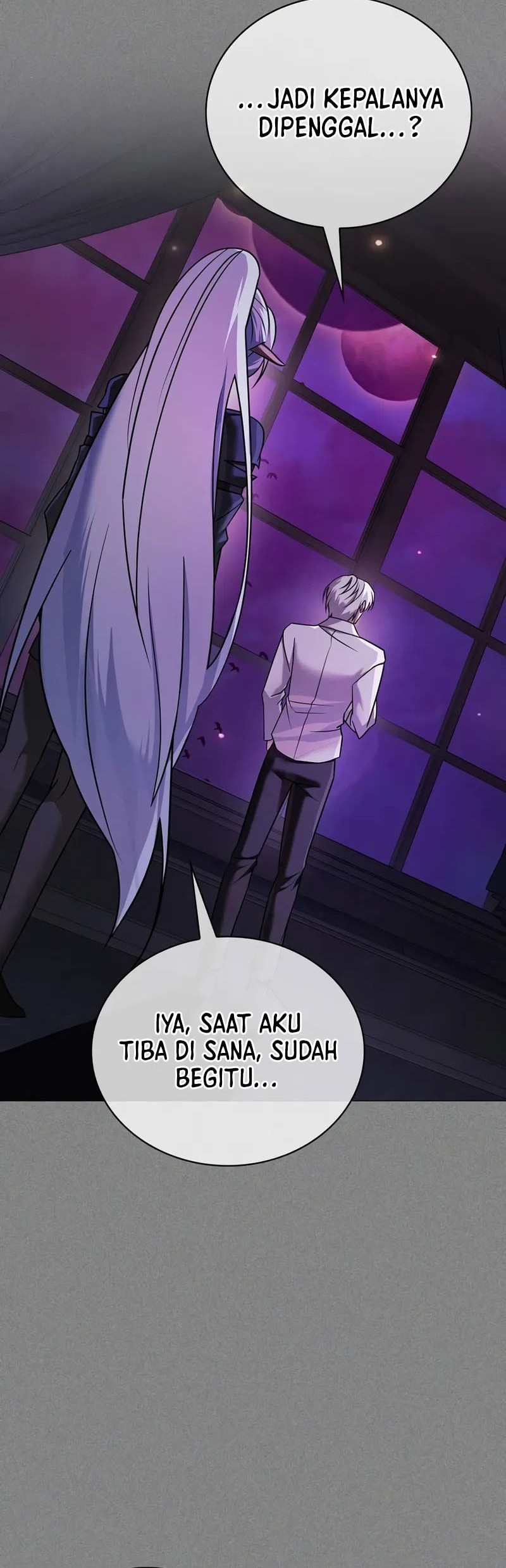 I'm Not That Kind of Talent Chapter 79 - halaman 58