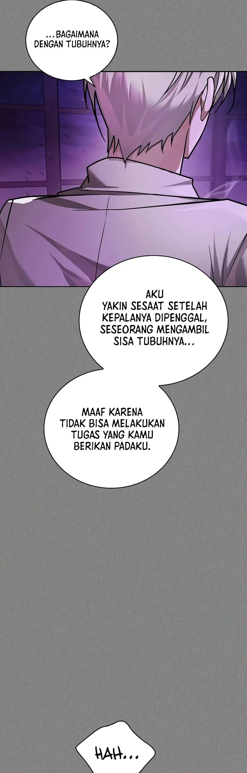 I'm Not That Kind of Talent Chapter 79 - halaman 59