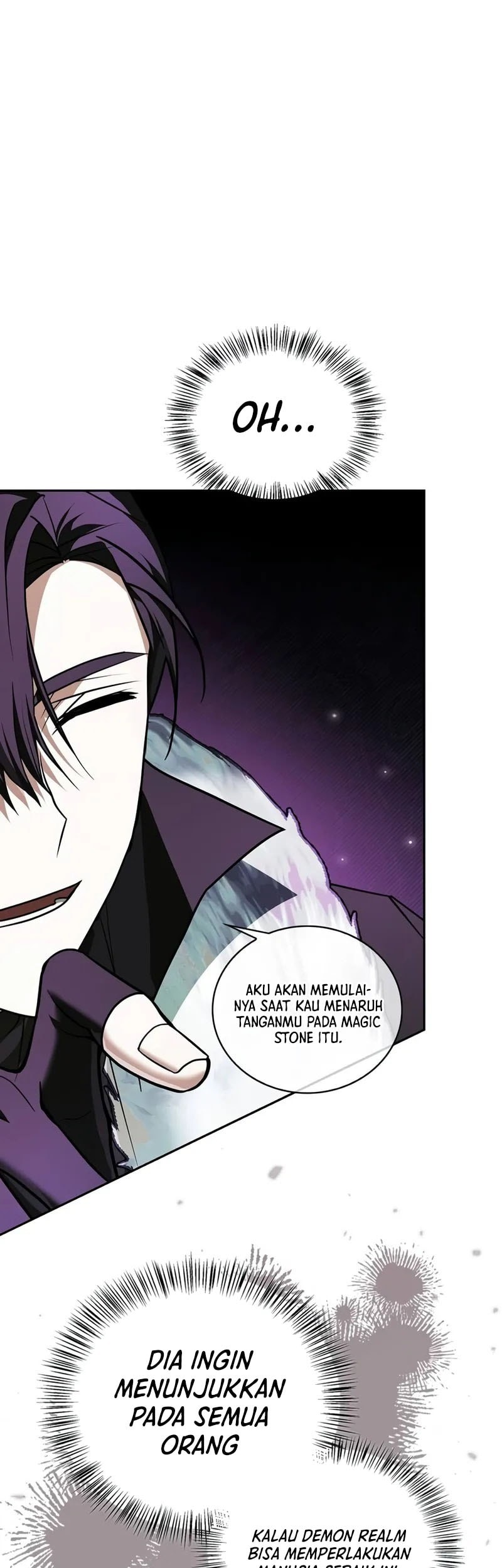 I'm Not That Kind of Talent Chapter 79 - halaman 6