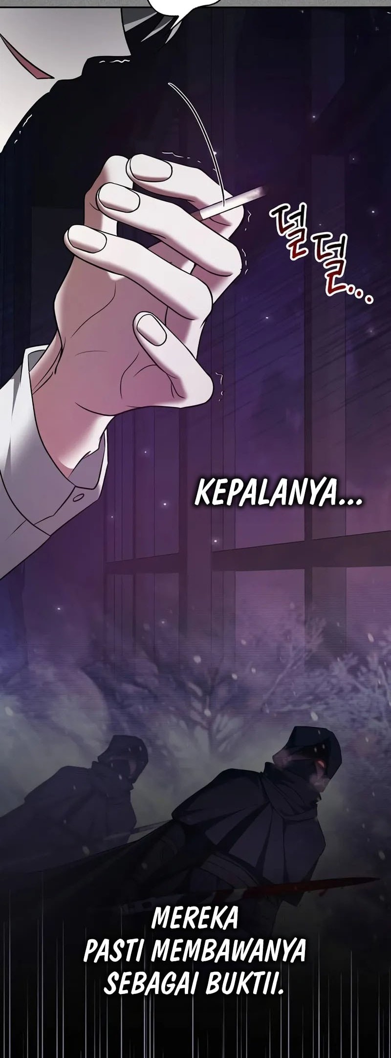 I'm Not That Kind of Talent Chapter 79 - halaman 60
