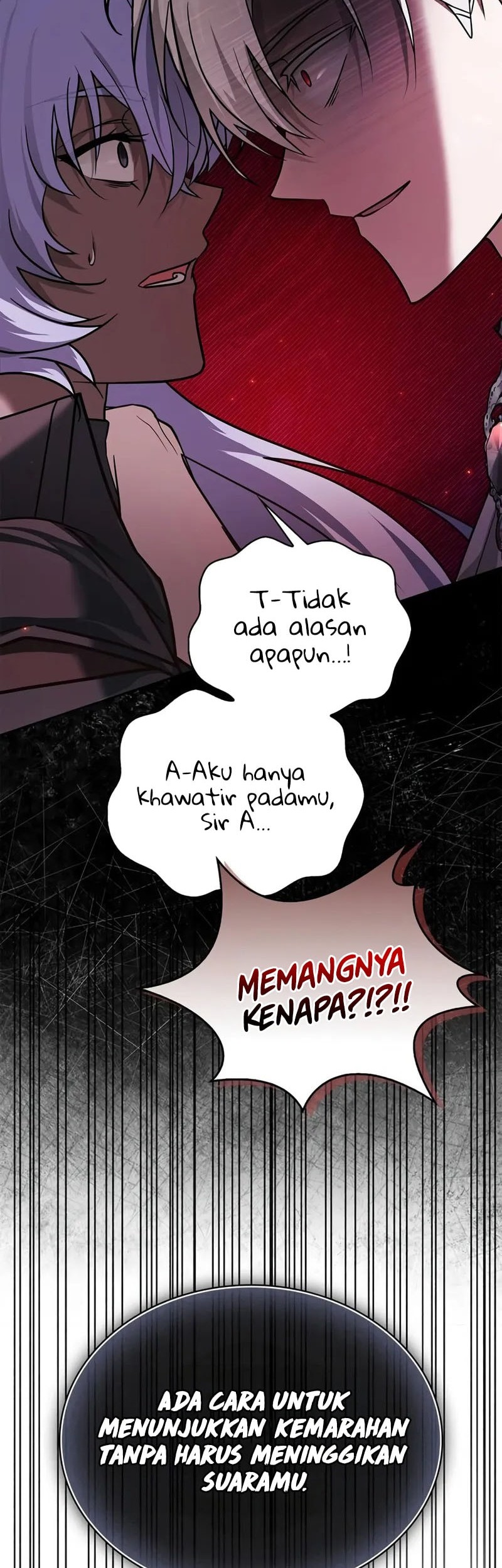 I'm Not That Kind of Talent Chapter 79 - halaman 62