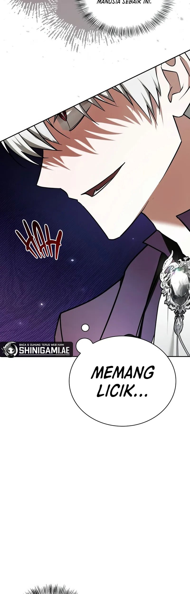 I'm Not That Kind of Talent Chapter 79 - halaman 7