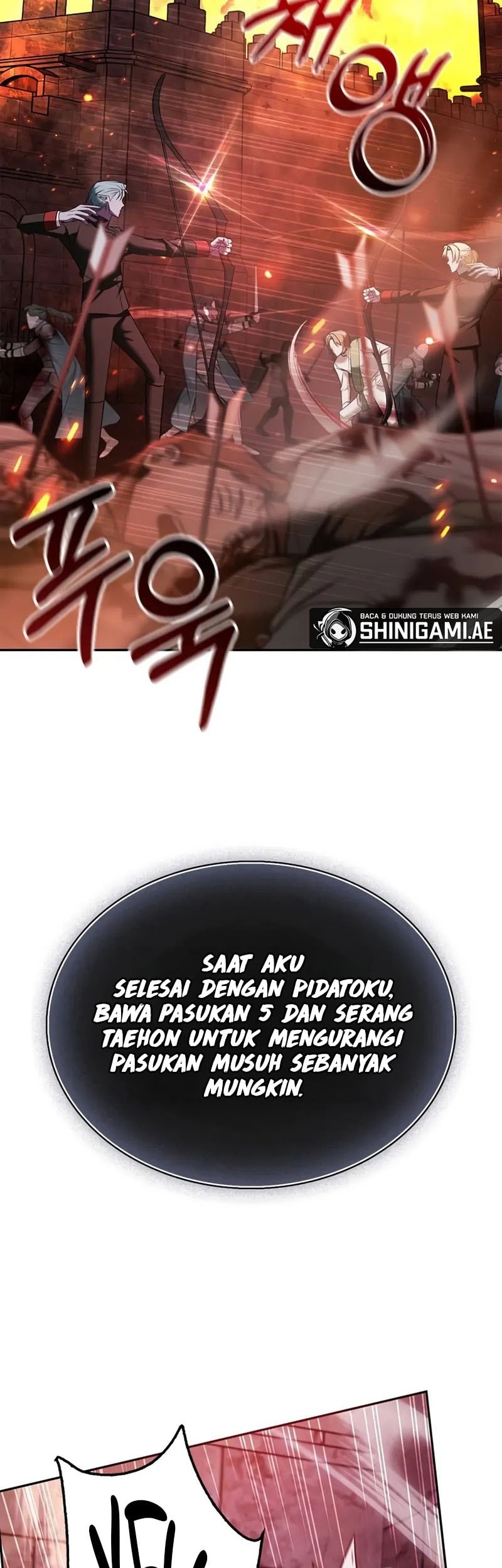 I'm Not That Kind of Talent Chapter 79 - halaman 71