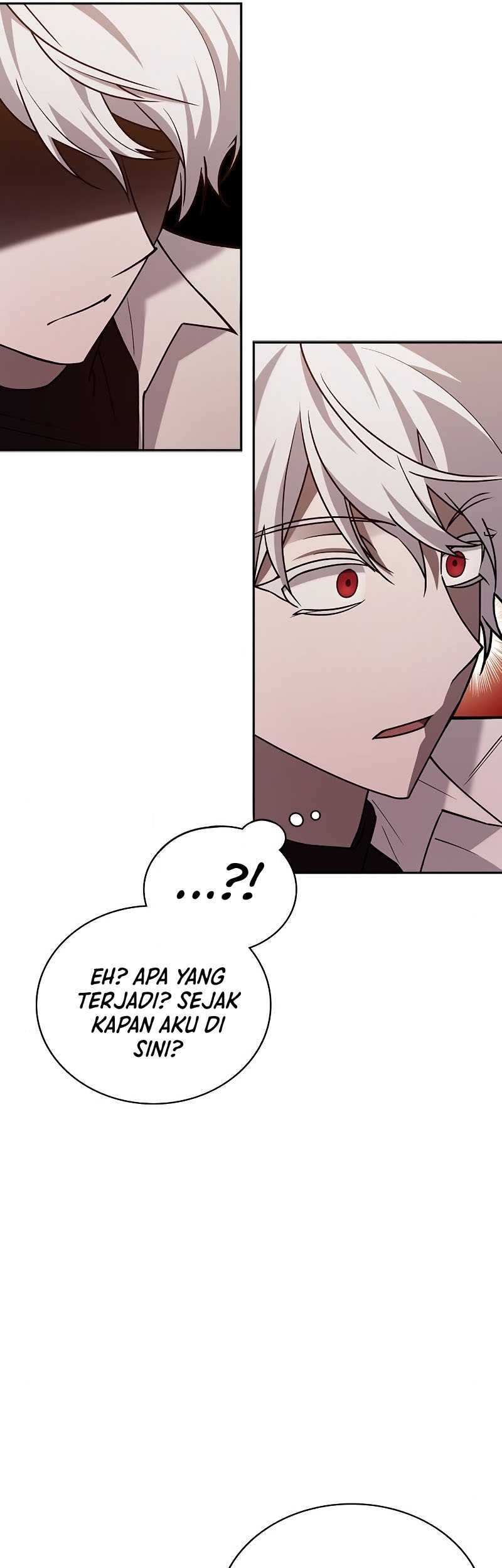 I'm Not That Kind of Talent Chapter 8 - halaman 10