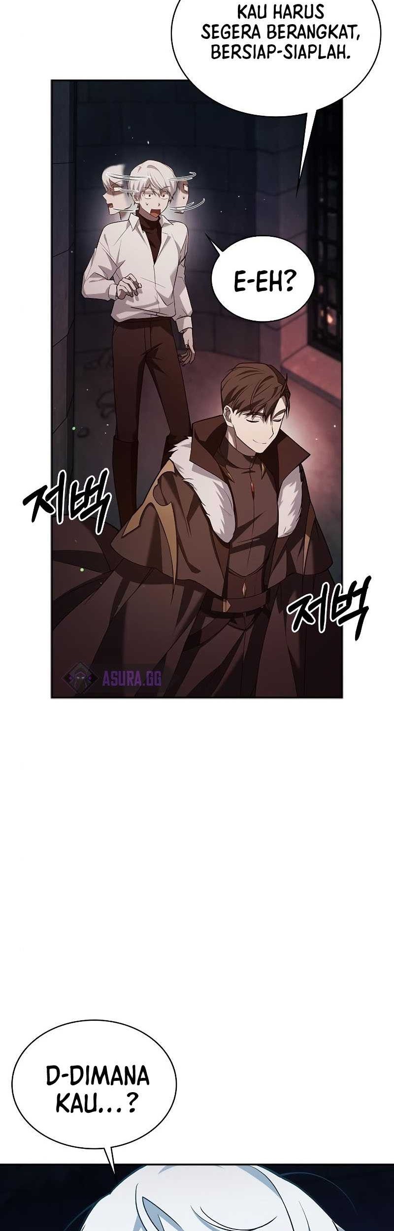 I'm Not That Kind of Talent Chapter 8 - halaman 11