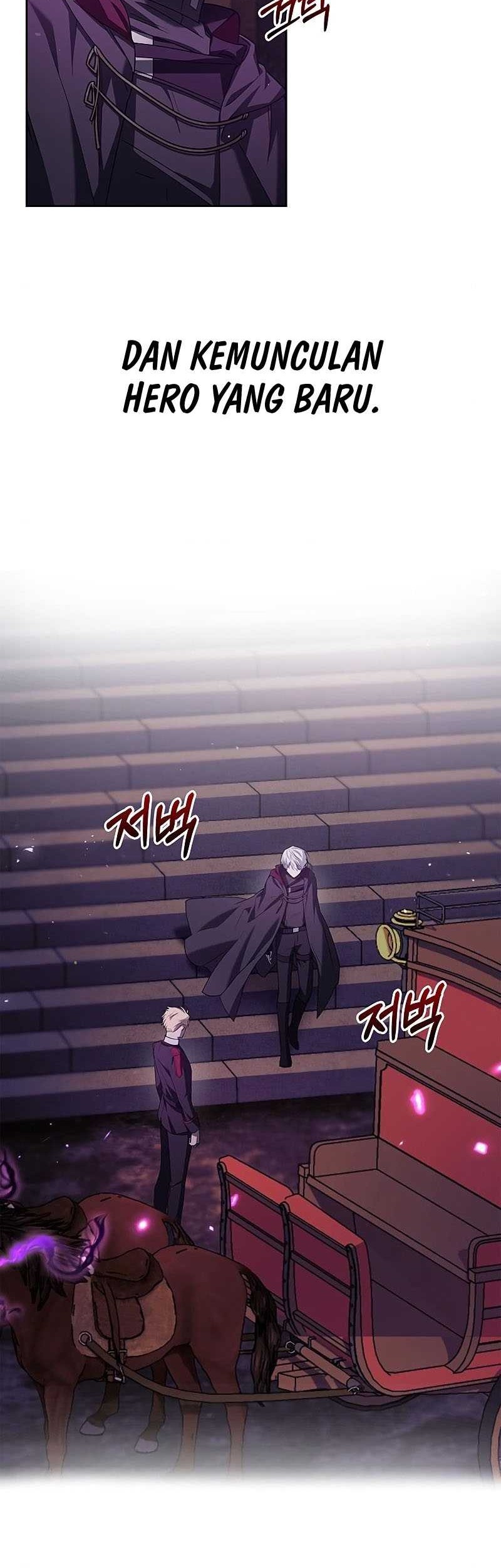 I'm Not That Kind of Talent Chapter 8 - halaman 19