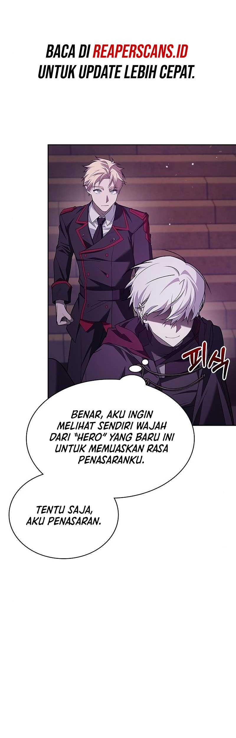 I'm Not That Kind of Talent Chapter 8 - halaman 20