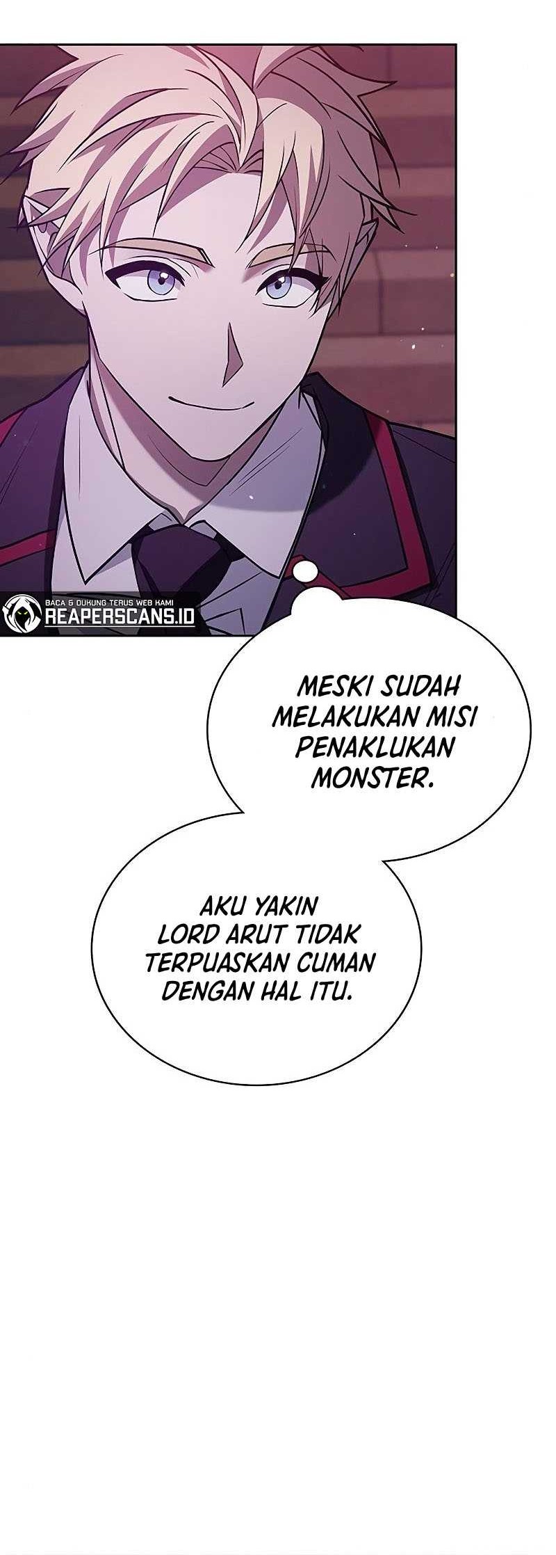 I'm Not That Kind of Talent Chapter 8 - halaman 21