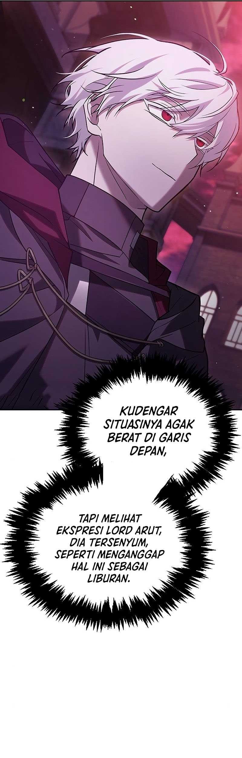 I'm Not That Kind of Talent Chapter 8 - halaman 22