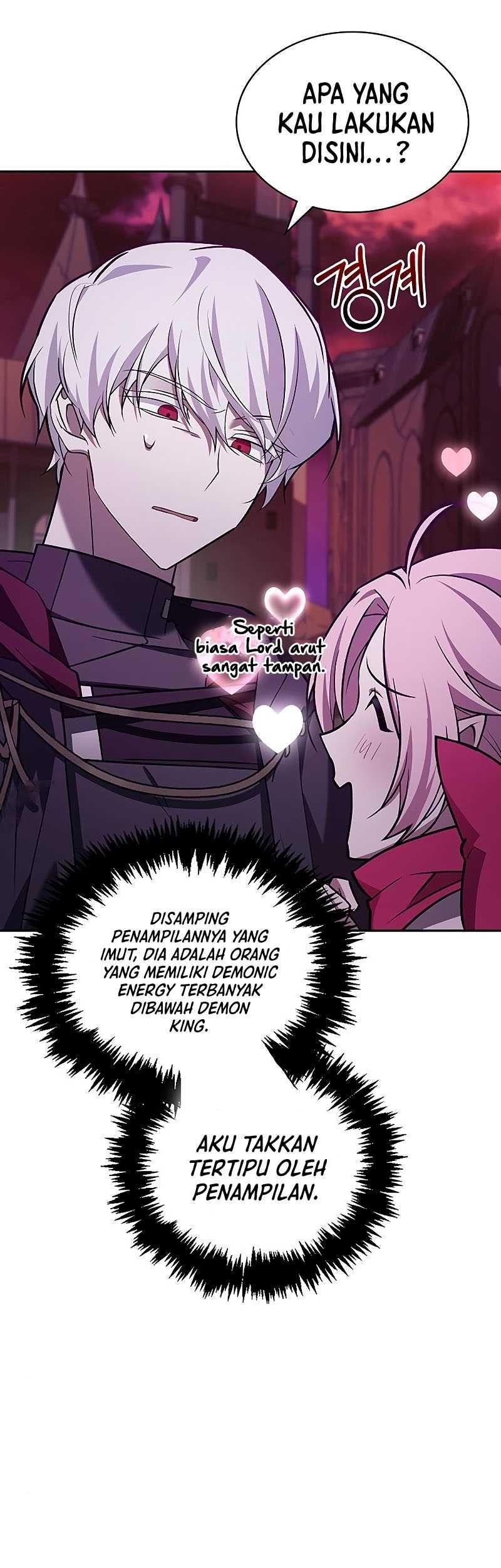 I'm Not That Kind of Talent Chapter 8 - halaman 26