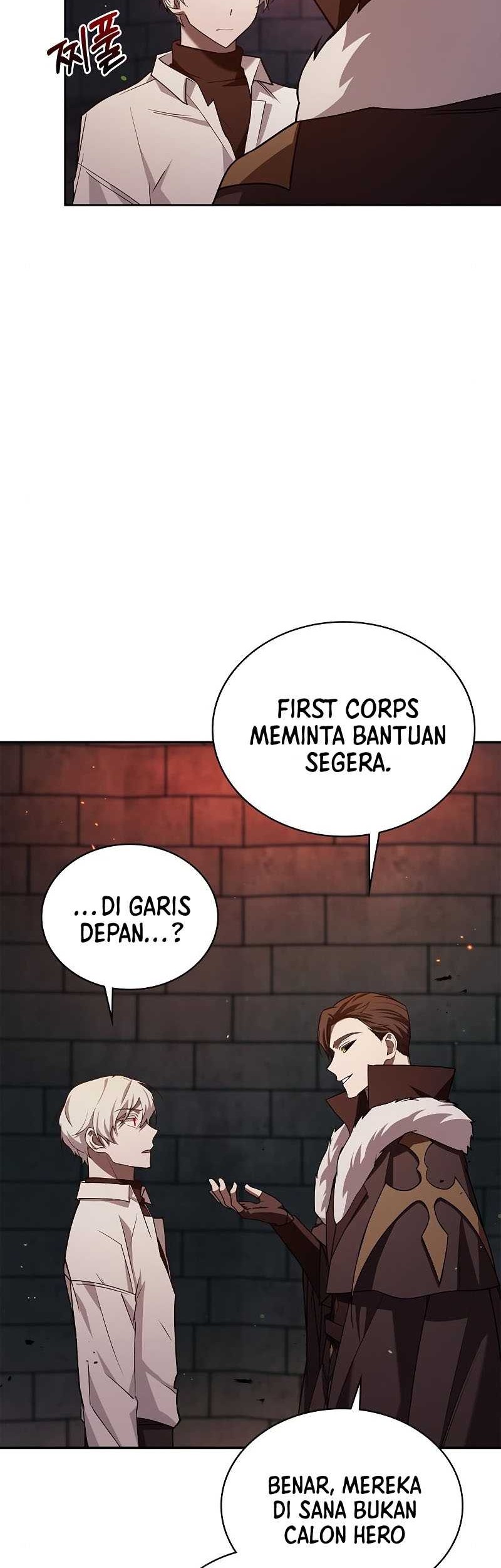 I'm Not That Kind of Talent Chapter 8 - halaman 3