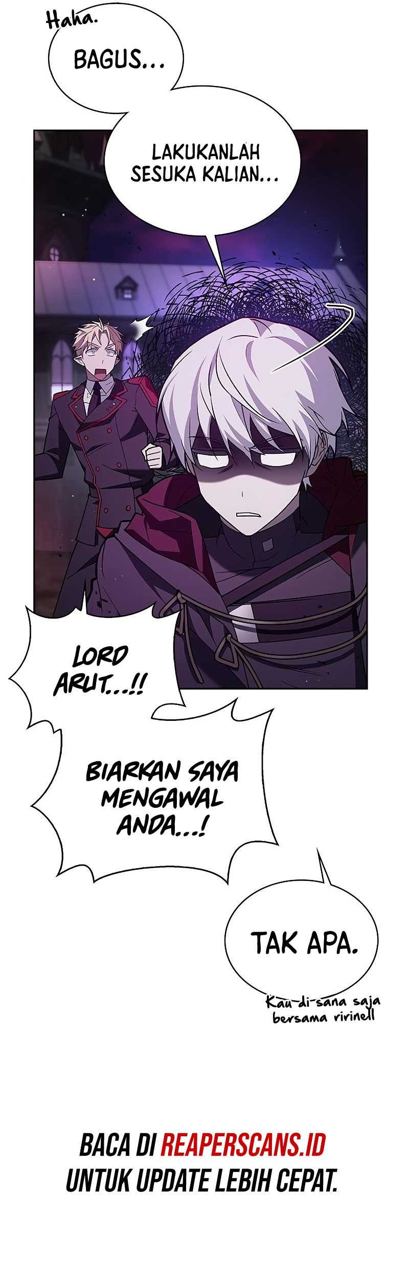 I'm Not That Kind of Talent Chapter 8 - halaman 38