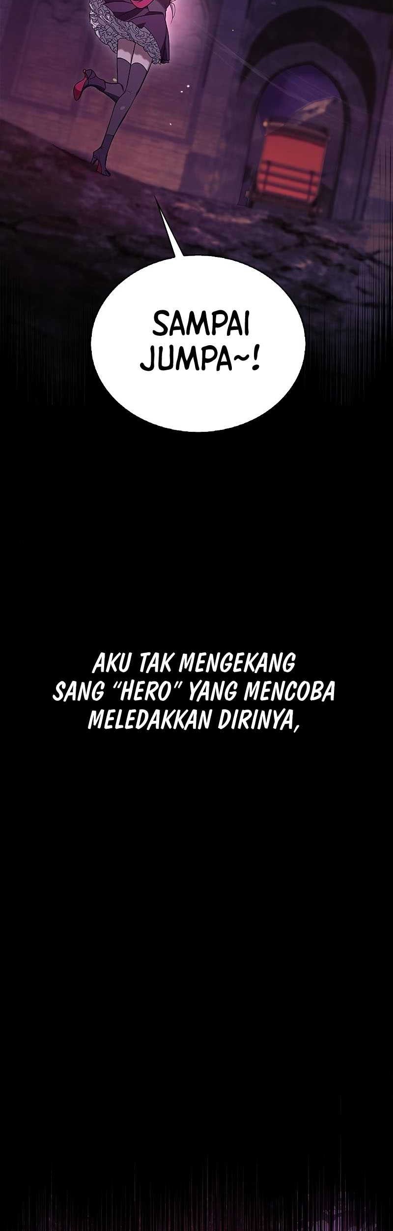 I'm Not That Kind of Talent Chapter 8 - halaman 40