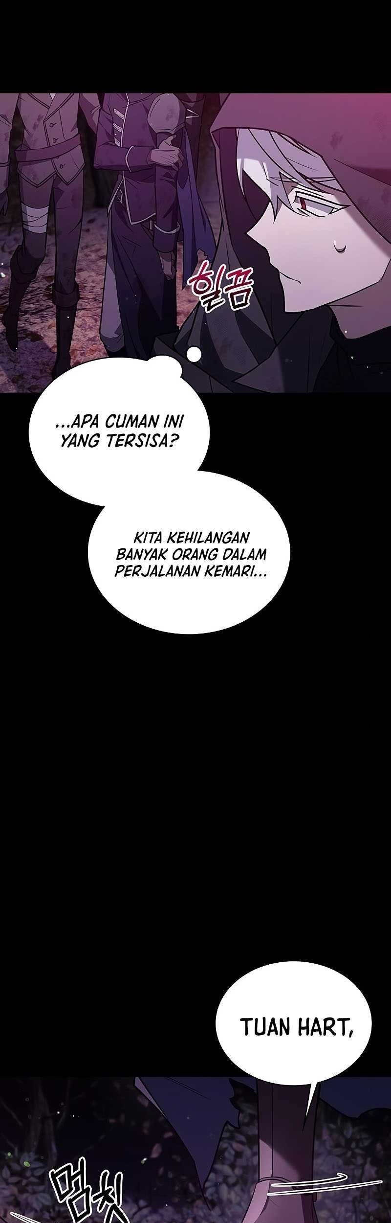 I'm Not That Kind of Talent Chapter 8 - halaman 42