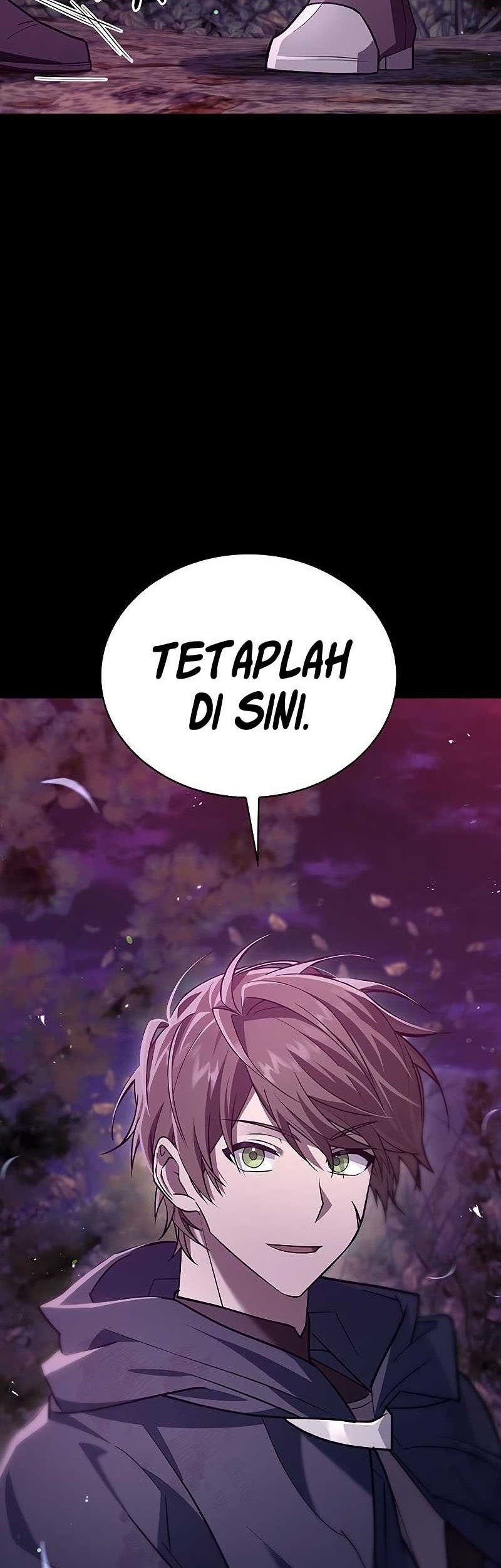 I'm Not That Kind of Talent Chapter 8 - halaman 43