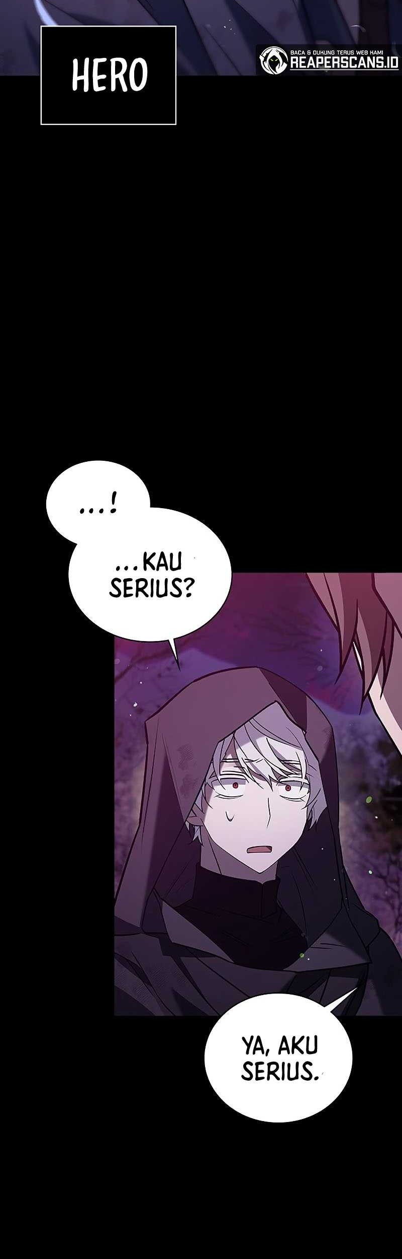 I'm Not That Kind of Talent Chapter 8 - halaman 44