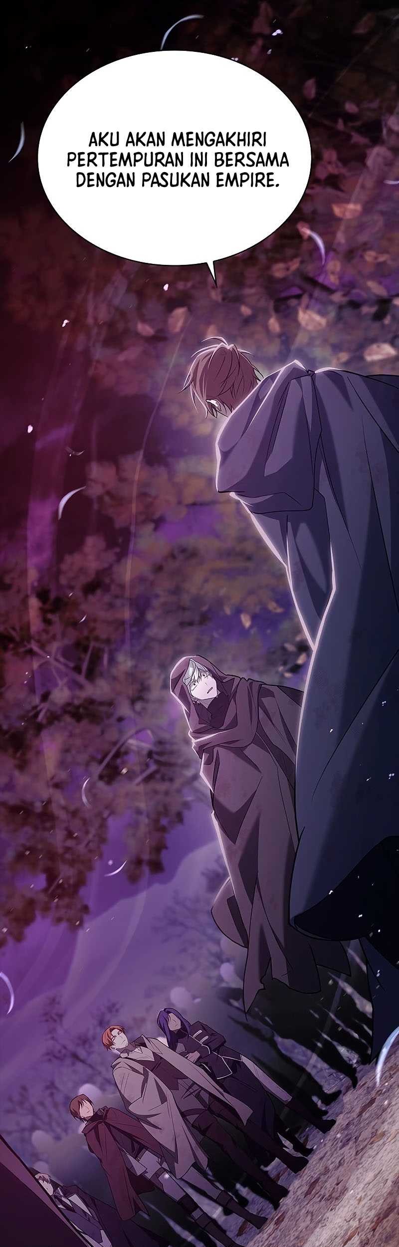 I'm Not That Kind of Talent Chapter 8 - halaman 46