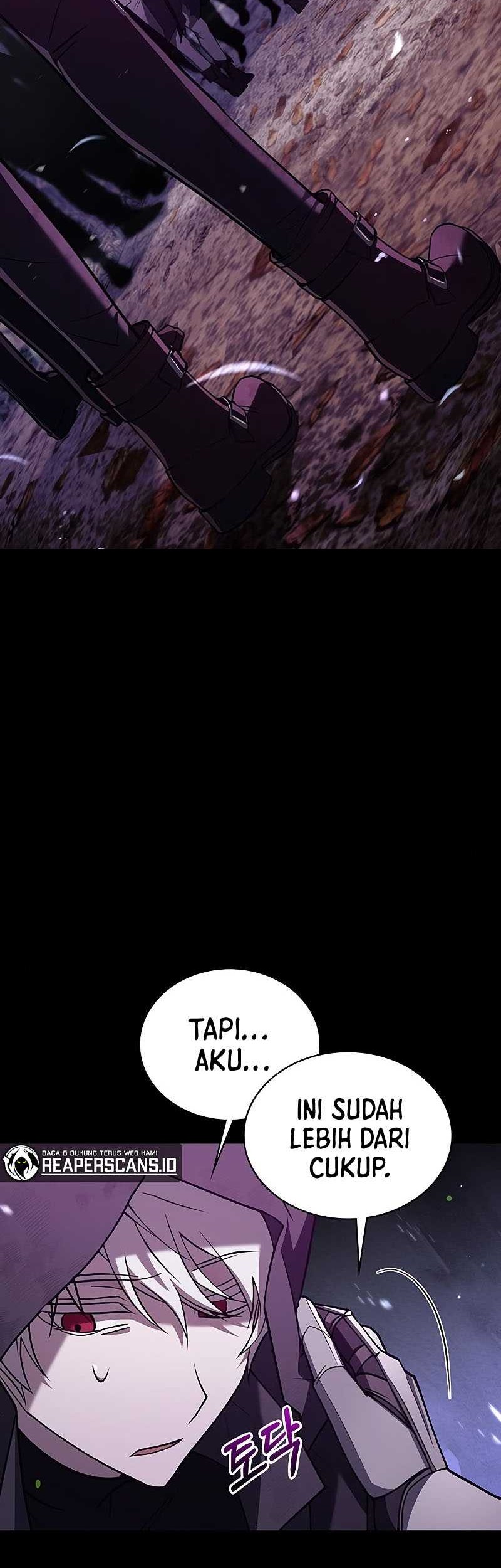 I'm Not That Kind of Talent Chapter 8 - halaman 47