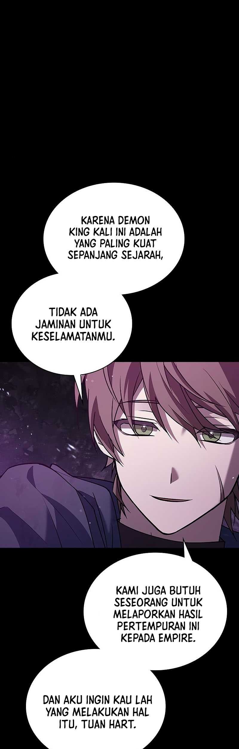I'm Not That Kind of Talent Chapter 8 - halaman 48