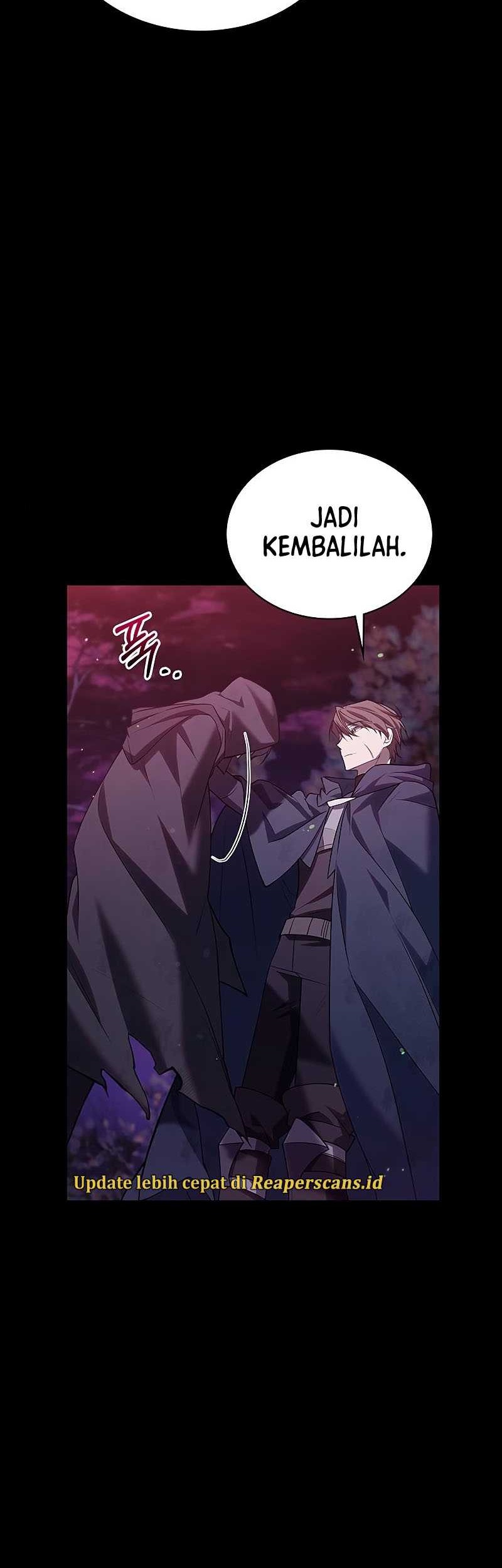 I'm Not That Kind of Talent Chapter 8 - halaman 49
