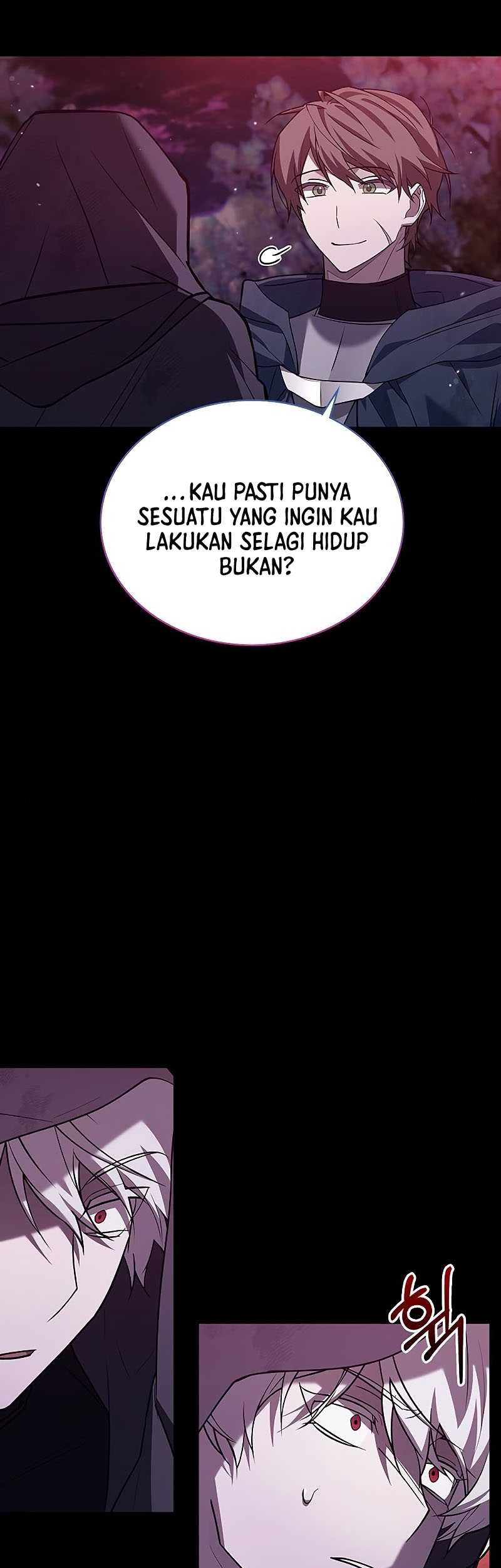I'm Not That Kind of Talent Chapter 8 - halaman 50