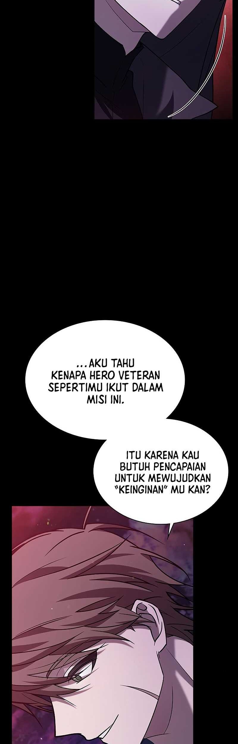 I'm Not That Kind of Talent Chapter 8 - halaman 51