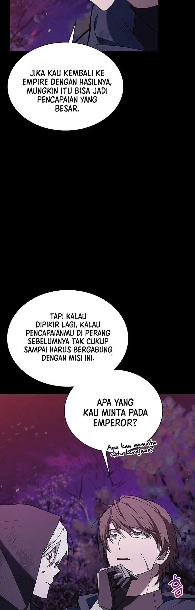 I'm Not That Kind of Talent Chapter 8 - halaman 52